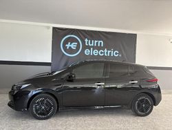 Preto Usado 2022 Nissan Leaf Citadino | € 18.900 (Preço justo)