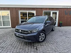 Cinzento Usado 2023 VW Taigo Life SUV | € 18.850 (Preço justo)