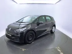 Preto Usado 2022 VW ID.3 Pro Citadino | € 20.990 (Bom preço)