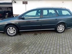 Usado 2005 Citroën C5 Sedan | € 1.900 (Super Preço)