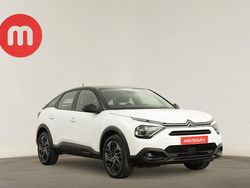 Usado 2024 Citroën C4 PureTech | € 21.499 (Preço justo)