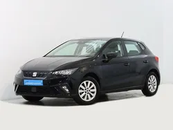 Preto Usado 2023 Seat Ibiza | € 15.250 (Preço justo)