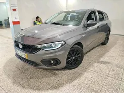 Cinzento Usado 2019 Fiat Tipo Wagon Carrinha | € 7.980 (Preço justo)