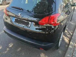 Preto Usado 2014 Peugeot 2008 SUV | € 8.500 (Preço justo)
