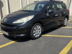 Usado 2008 Peugeot 207 Sedan | € 3.150 (Bom preço)
