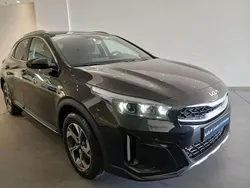 Preto Usado 2025 Kia XCeed SUV | € 23.990 (Preço justo)