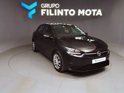 Preto Usado 2023 Opel Corsa Edition Citadino | € 14.490 (Preço justo)