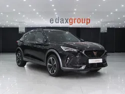 Preto Usado 2022 Cupra Formentor SUV | € 27.490 (Preço justo)