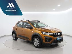Outra Usado 2023 Dacia Sandero Citadino | € 18.280 (Preço elevado)