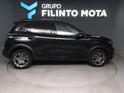 Preto Usado 2025 Citroën C3 | € 18.300 (Bom preço)