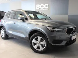Cinza Usado 2019 Volvo XC40 SUV | € 25.990 (Preço justo)