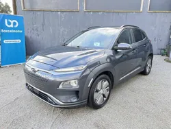 Cinzento Usado 2019 Hyundai Kauai Premium SUV | € 20.950 (Preço justo)