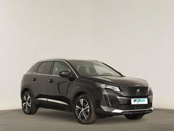 Preto Usado 2024 Peugeot 3008 GT | € 30.990 (Preço elevado)