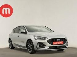 Usado 2025 Ford Focus ST-Line X | € 24.499 (Bom preço)