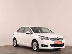 Branco Usado 2016 Citroën C4 Citadino | € 11.000 (Preço justo)