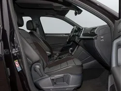 Preto Usado 2021 Seat Tarraco XCELLENCE SUV | € 27.999