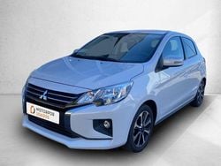 Branco Usado 2024 Mitsubishi Space Star Edition Sedan | € 13.790 (Preço justo)