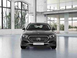 Cinzento Novo 2025 Mercedes E300 Carrinha | € 82.900