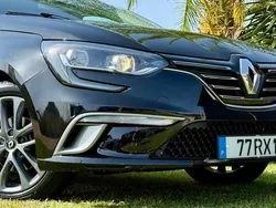 Preto Usado 2016 Renault Mégane III Citadino | € 13.900 (Caro)