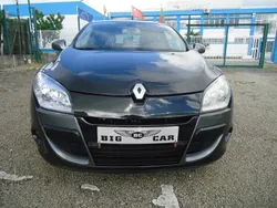 Preto Usado 2010 Renault Mégane GT Line GT-Line Coupé | € 9.950 (Preço justo)