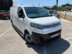 Branco Usado 2022 Citroën Jumpy Monovolume | € 23.990 (Bom preço)