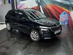 Preto Usado 2023 Skoda Kamiq SUV | € 17.899 (Preço justo)