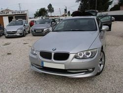 Usado 2010 BMW 320 Coupé | € 12.900 (Bom preço)