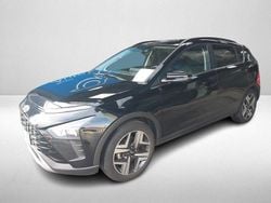 Preto Usado 2022 Hyundai Bayon SUV | € 15.990 (Bom preço)