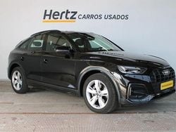 Preto Usado 2023 Audi Q5 SUV | € 49.990 (Preço justo)