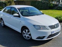 Branco Usado 2013 Seat Toledo | € 10.000