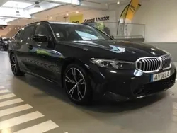 Usado 2022 BMW 320 Carrinha | € 39.490 (Preço justo)