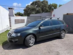 Usado 2008 VW Passat Highline Carrinha | € 8.000 (Preço justo)