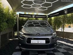 Outra Usado 2017 Citroën Grand C4 Picasso PureTech Monovolume | € 17.900 (Preço justo)