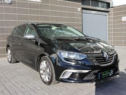 Preto Usado 2019 Renault Mégane GT Line GT-Line Carrinha | € 16.990 (Caro)