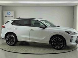 Branco Novo 2025 Cupra Terramar SUV | € 56.709