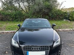 Usado 2007 Audi TT | € 12.500 (Preço justo)
