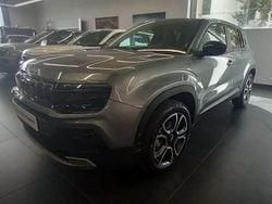 Cinza Novo 2025 Jeep Avenger Altitude SUV | € 28.800 (Preço justo)