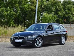 Outra Usado 2018 BMW 318 Carrinha | € 20.700 (Preço justo)