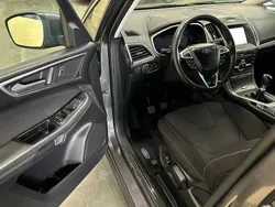 Cinzento Usado 2015 Ford S-MAX S Monovolume | € 13.500 (Super Preço)
