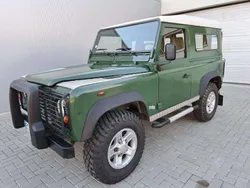 Verde Usado 2002 Land Rover Defender SUV | € 34.500 (Super Preço)