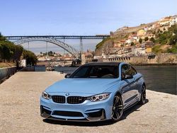 Usado 2015 BMW M4 Coupé | € 59.990 (Preço justo)
