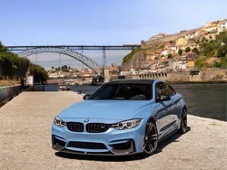 Usado 2015 BMW M4 Coupé | € 63.500 (Caro)