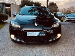 Usado 2012 Renault Mégane GT Line GT-Line Sedan | € 9.150