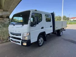 Branco Usado 2021 Mitsubishi Canter Sedan | € 26.900 (Super Preço)