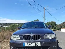 Usado 2004 BMW 120 Citadino | € 8.000 (Caro)