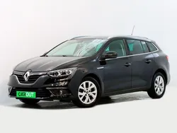Preto Usado 2020 Renault Mégane IV Carrinha | € 15.900 (Bom preço)