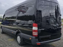 Preto Usado 2021 Mercedes Sprinter Van | € 54.750
