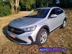 Cinzento Usado 2022 VW Taigo Style SUV | € 19.450 (Preço justo)