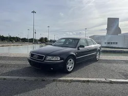 Usado 2001 Audi A8 Sedan | € 5.200