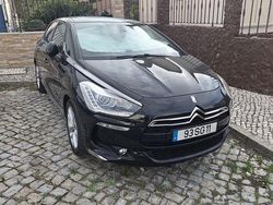 Usado 2012 DS Automobiles DS4 Sedan | € 10.250